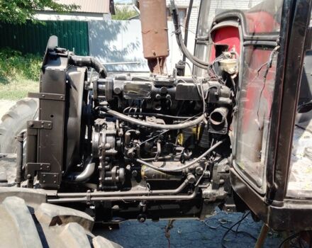 ИТО Другая 2008 в Днепре (Днепропетровске) на Automoto.ua ИТО Другая, объемом двигателя 2.3 л и пробегом 2 тыс. км за 25000 $, фото 1 на Automoto.ua