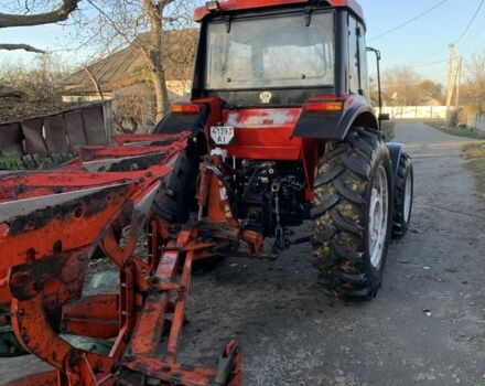 ИТО Другая, объемом двигателя 0 л и пробегом 0 тыс. км за 19000 $, фото 4 на Automoto.ua