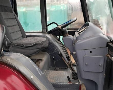 ИТО Другая, объемом двигателя 4.75 л и пробегом 2 тыс. км за 8000 $, фото 9 на Automoto.ua