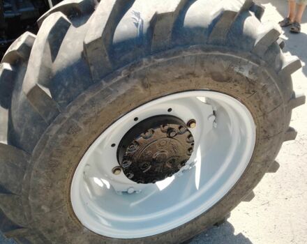 ИТО Другая 2008 в Днепре (Днепропетровске) на Automoto.ua ИТО Другая, объемом двигателя 2.3 л и пробегом 2 тыс. км за 25000 $, фото 2 на Automoto.ua