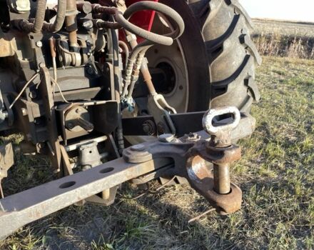 ІТО Інша, об'ємом двигуна 4.5 л та пробігом 43 тис. км за 14000 $, фото 4 на Automoto.ua