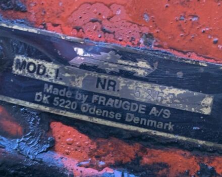 ИТО Другая, объемом двигателя 0 л и пробегом 0 тыс. км за 19000 $, фото 2 на Automoto.ua