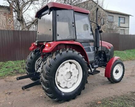 ИТО Другая, объемом двигателя 4.75 л и пробегом 2 тыс. км за 8000 $, фото 2 на Automoto.ua