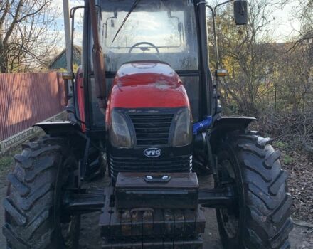 ИТО Другая, объемом двигателя 0 л и пробегом 0 тыс. км за 19000 $, фото 6 на Automoto.ua