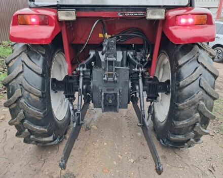 ИТО Другая, объемом двигателя 4.75 л и пробегом 2 тыс. км за 8000 $, фото 4 на Automoto.ua