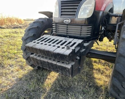 ІТО Інша, об'ємом двигуна 4.5 л та пробігом 43 тис. км за 14000 $, фото 6 на Automoto.ua