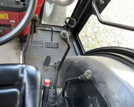 ІТО Інша, об'ємом двигуна 4.5 л та пробігом 43 тис. км за 14000 $, фото 2 на Automoto.ua