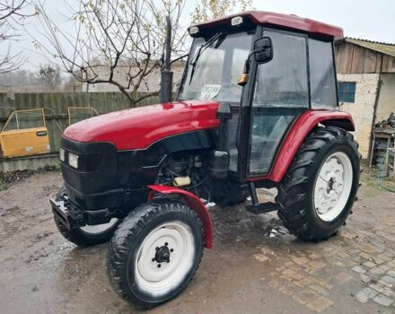 ИТО Другая, объемом двигателя 4.75 л и пробегом 2 тыс. км за 8000 $, фото 18 на Automoto.ua