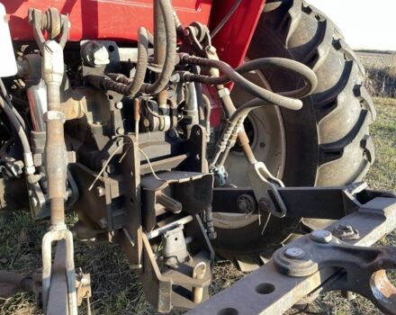 ІТО Інша, об'ємом двигуна 4.5 л та пробігом 43 тис. км за 14000 $, фото 10 на Automoto.ua