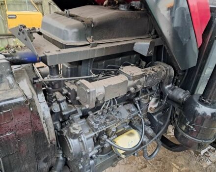 ИТО Другая, объемом двигателя 4.75 л и пробегом 2 тыс. км за 8000 $, фото 7 на Automoto.ua