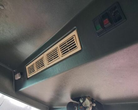 ИТО Другая, объемом двигателя 4.75 л и пробегом 2 тыс. км за 8000 $, фото 11 на Automoto.ua