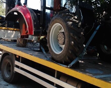 ИТО Другая 2008 в Днепре (Днепропетровске) на Automoto.ua ИТО Другая, объемом двигателя 2.3 л и пробегом 2 тыс. км за 25000 $, фото 7 на Automoto.ua