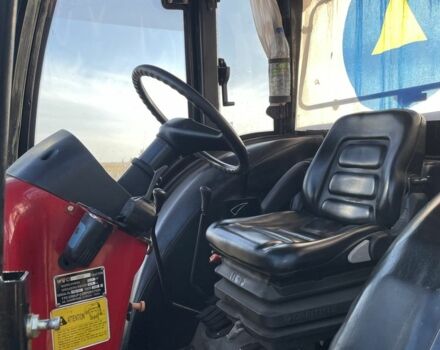 ІТО Інша, об'ємом двигуна 4.5 л та пробігом 43 тис. км за 14000 $, фото 7 на Automoto.ua