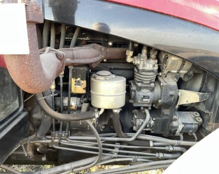 ІТО Інша, об'ємом двигуна 4.5 л та пробігом 43 тис. км за 14000 $, фото 5 на Automoto.ua