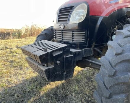 ІТО Інша, об'ємом двигуна 4.5 л та пробігом 43 тис. км за 14000 $, фото 11 на Automoto.ua