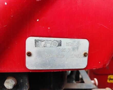 ИТО Другая, объемом двигателя 2.76 л и пробегом 3 тыс. км за 3700 $, фото 1 на Automoto.ua