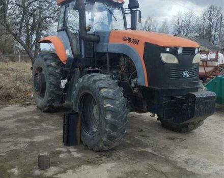 ИТО Другая, объемом двигателя 8.88 л и пробегом 4 тыс. км за 17500 $, фото 4 на Automoto.ua