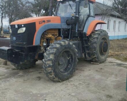 ИТО Другая, объемом двигателя 8.88 л и пробегом 4 тыс. км за 17500 $, фото 1 на Automoto.ua