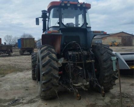 ИТО Другая, объемом двигателя 8.88 л и пробегом 4 тыс. км за 17500 $, фото 2 на Automoto.ua