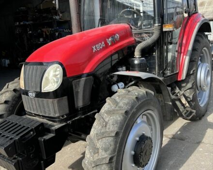 ИТО Другая, объемом двигателя 0 л и пробегом 0 тыс. км за 15000 $, фото 19 на Automoto.ua