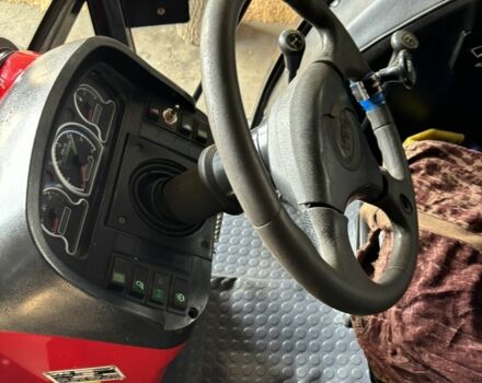 ИТО Другая, объемом двигателя 0 л и пробегом 0 тыс. км за 15000 $, фото 12 на Automoto.ua