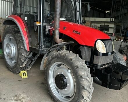 ИТО Другая, объемом двигателя 0 л и пробегом 0 тыс. км за 15000 $, фото 5 на Automoto.ua