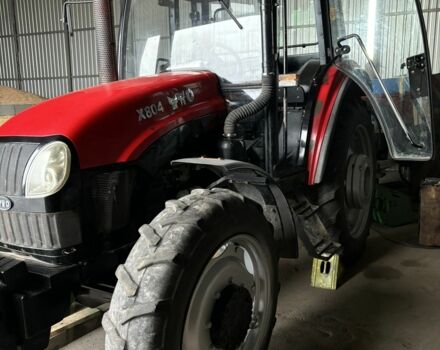ИТО Другая, объемом двигателя 0 л и пробегом 0 тыс. км за 15000 $, фото 7 на Automoto.ua