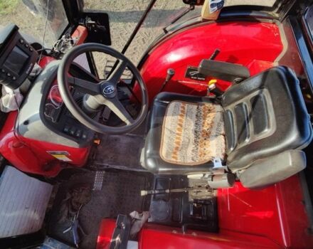 ІТО Інша, об'ємом двигуна 0 л та пробігом 2 тис. км за 26500 $, фото 1 на Automoto.ua