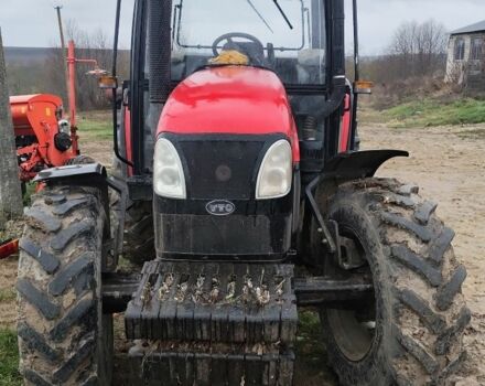 ІТО Інша, об'ємом двигуна 4.5 л та пробігом 3 тис. км за 15000 $, фото 4 на Automoto.ua