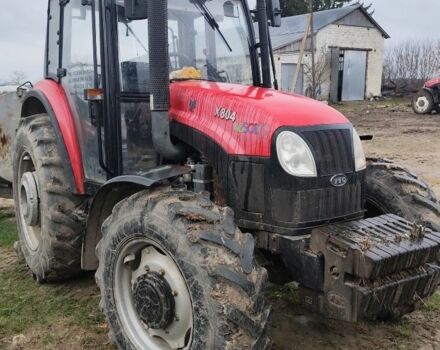 ІТО Інша, об'ємом двигуна 4.5 л та пробігом 3 тис. км за 15000 $, фото 3 на Automoto.ua