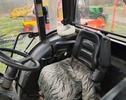 ІТО Інша, об'ємом двигуна 4.5 л та пробігом 3 тис. км за 15000 $, фото 5 на Automoto.ua