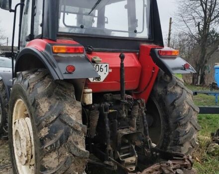 ІТО Інша, об'ємом двигуна 4.5 л та пробігом 3 тис. км за 15000 $, фото 1 на Automoto.ua