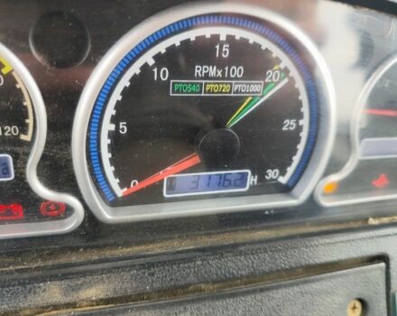 ІТО Інша, об'ємом двигуна 4.5 л та пробігом 3 тис. км за 15000 $, фото 7 на Automoto.ua