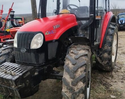 ІТО Інша, об'ємом двигуна 4.5 л та пробігом 3 тис. км за 15000 $, фото 2 на Automoto.ua