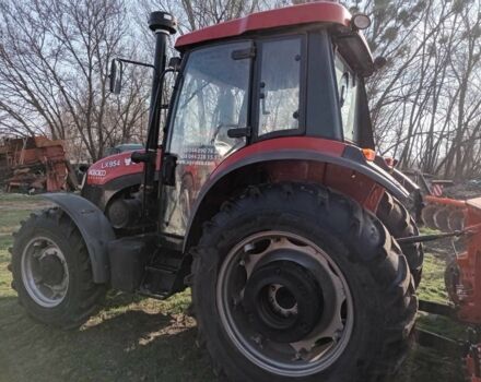 ІТО Інша, об'ємом двигуна 4.5 л та пробігом 2 тис. км за 25000 $, фото 2 на Automoto.ua