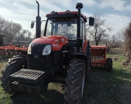 ИТО Другая, объемом двигателя 4.5 л и пробегом 2 тыс. км за 27000 $, фото 3 на Automoto.ua