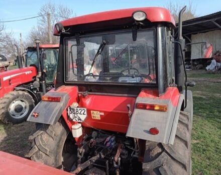 ІТО Інша, об'ємом двигуна 4.5 л та пробігом 2 тис. км за 25000 $, фото 1 на Automoto.ua