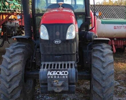 ІТО Інша, об'ємом двигуна 7.43 л та пробігом 290 тис. км за 33550 $, фото 1 на Automoto.ua