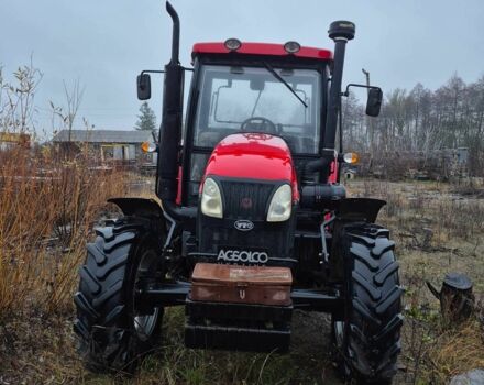 ИТО Другая, объемом двигателя 4.33 л и пробегом 0 тыс. км за 27700 $, фото 6 на Automoto.ua