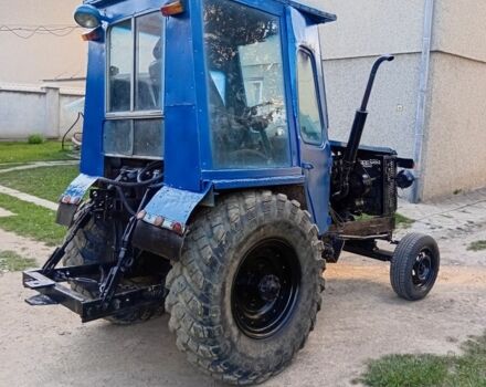 ІТО Інша, об'ємом двигуна 1.6 л та пробігом 5 тис. км за 1600 $, фото 3 на Automoto.ua