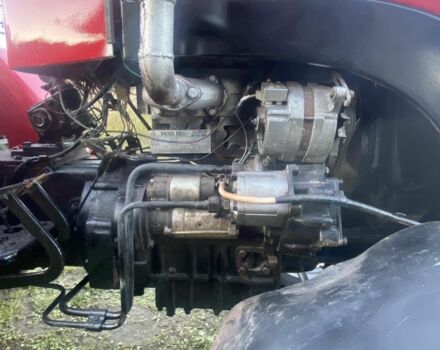 ИТО Другая, объемом двигателя 1.5 л и пробегом 100 тыс. км за 3000 $, фото 6 на Automoto.ua