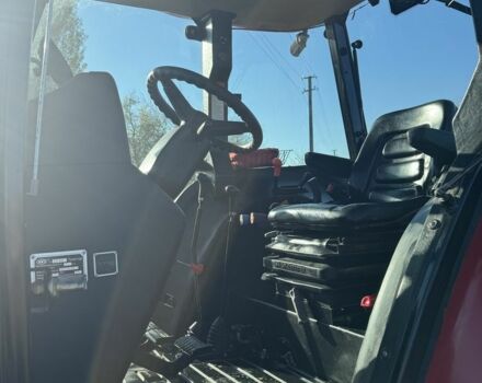 ИТО Другая, объемом двигателя 7.7 л и пробегом 2 тыс. км за 26000 $, фото 6 на Automoto.ua