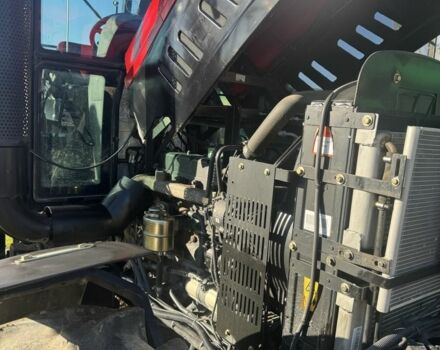 ИТО Другая, объемом двигателя 7.7 л и пробегом 2 тыс. км за 26000 $, фото 8 на Automoto.ua