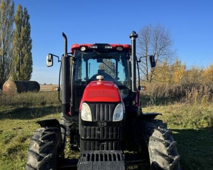 ИТО Другая, объемом двигателя 7.7 л и пробегом 2 тыс. км за 26000 $, фото 1 на Automoto.ua