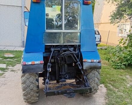 ІТО Інша, об'ємом двигуна 1.6 л та пробігом 5 тис. км за 1600 $, фото 2 на Automoto.ua