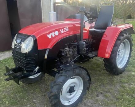 ИТО Другая, объемом двигателя 1.5 л и пробегом 100 тыс. км за 3000 $, фото 1 на Automoto.ua