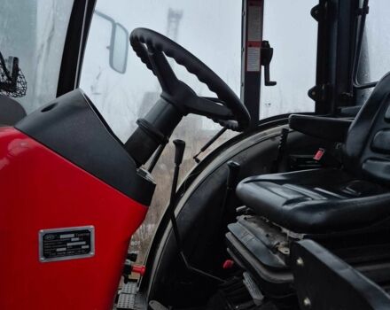 ИТО Другая, объемом двигателя 4.33 л и пробегом 0 тыс. км за 27700 $, фото 2 на Automoto.ua