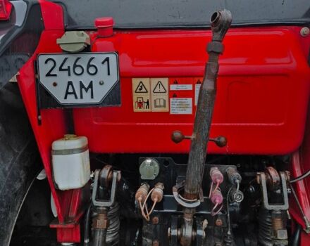 ИТО Другая, объемом двигателя 4.33 л и пробегом 0 тыс. км за 27700 $, фото 8 на Automoto.ua