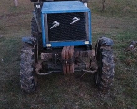 ИТО Другая, объемом двигателя 0 л и пробегом 0 тыс. км за 3800 $, фото 1 на Automoto.ua