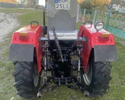 ИТО Другая, объемом двигателя 1.5 л и пробегом 100 тыс. км за 3000 $, фото 2 на Automoto.ua